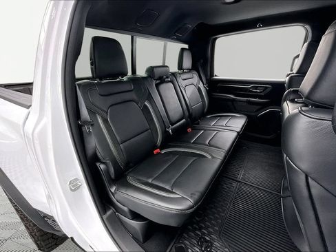 Used 2026 RAM 1500 RHO w/ Bed Utility Group AWD/4WD image 28