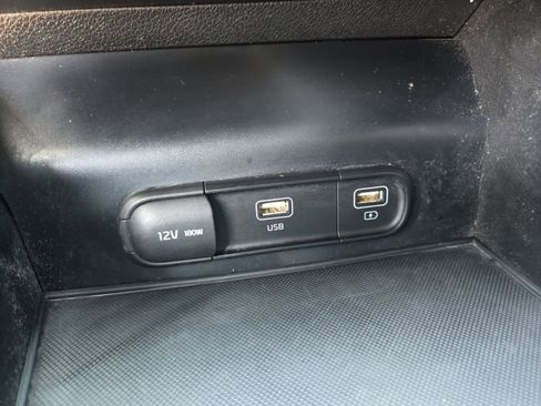 Used 2023 Kia K5 GT-Line w/ GT-Line Premium Package FWD image 29