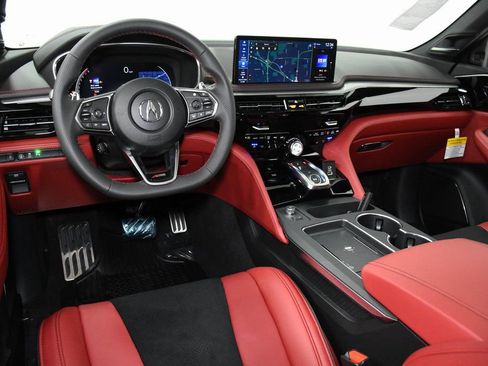 New 2026 Acura MDX A-Spec image 6