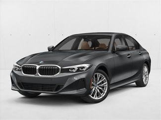 Used 2023 BMW 330i Sedan w/ Driving Assistance Package RWD video 1