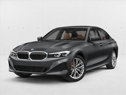 Used 2023 BMW 330i Sedan w/ Driving Assistance Package