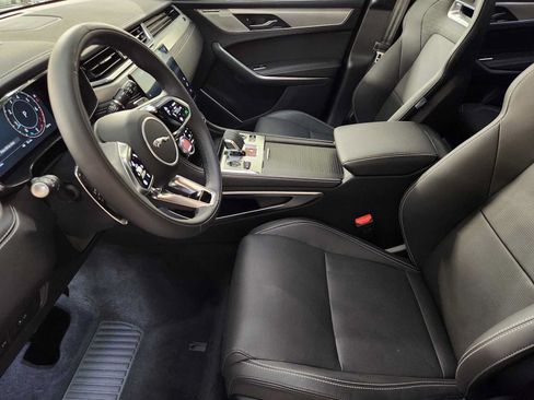 New 2026 Jaguar F-PACE R-Dynamic S AWD/4WD image 22
