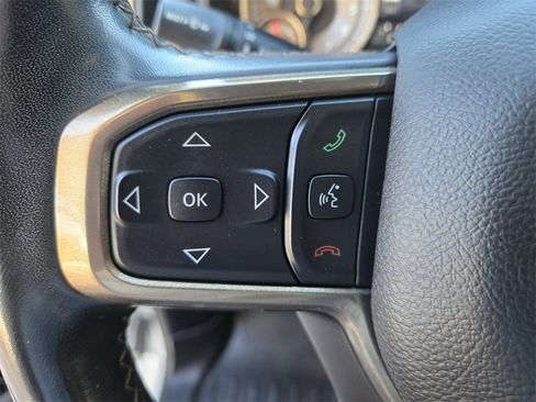 Used 2021 RAM 1500 Limited image 15