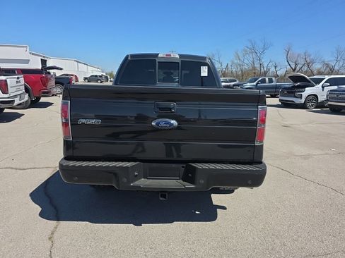 Used 2013 Ford F150 FX2 w/ Luxury Equipment Group image 6