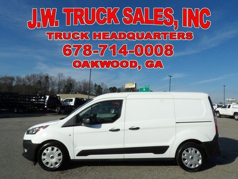 Used 2022 Ford Transit Connect XL image 2