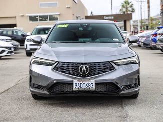 Used 2025 Acura Integra A-Spec FWD video 2