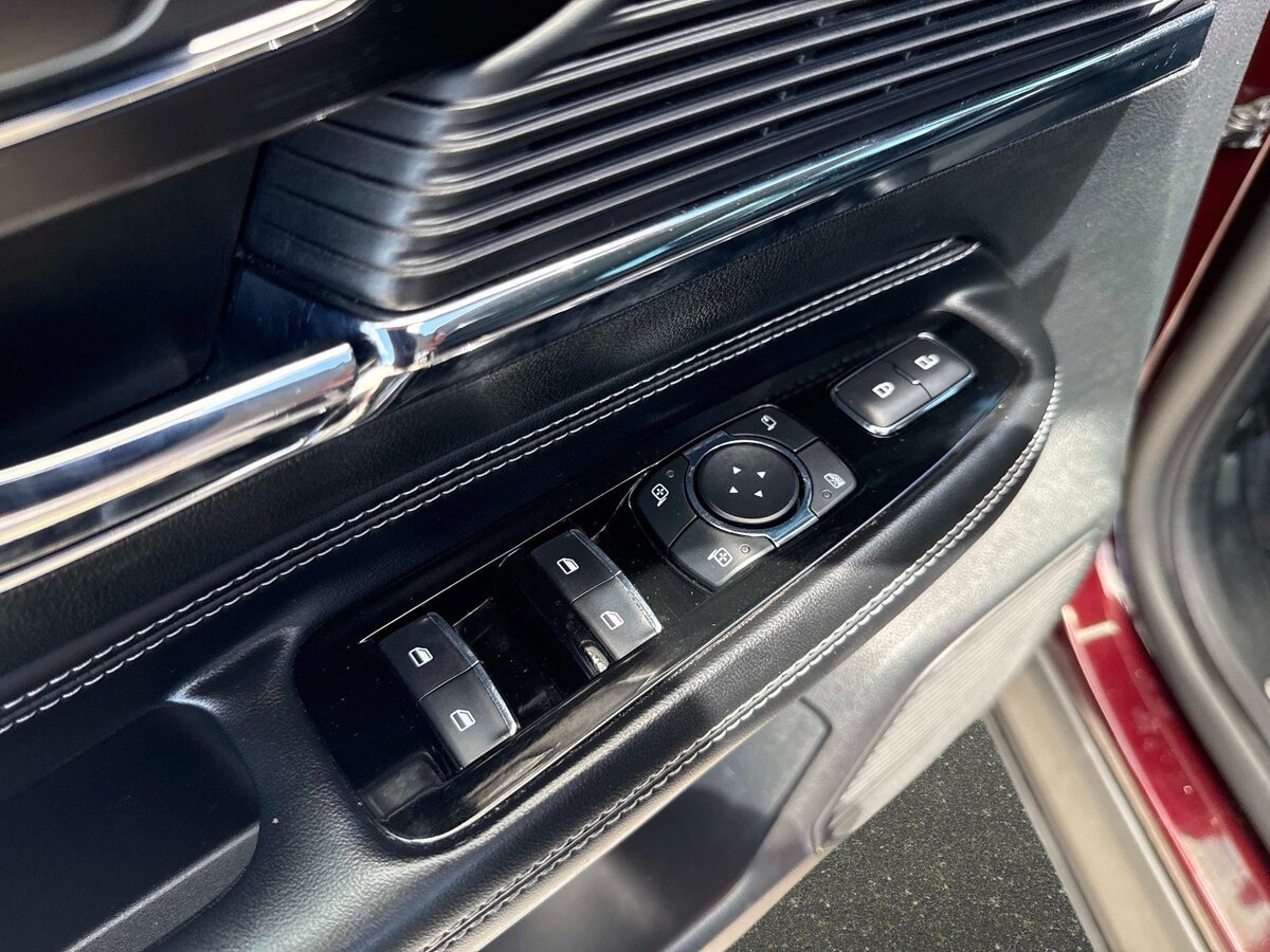 Used 2020 Lincoln Corsair FWD image 18
