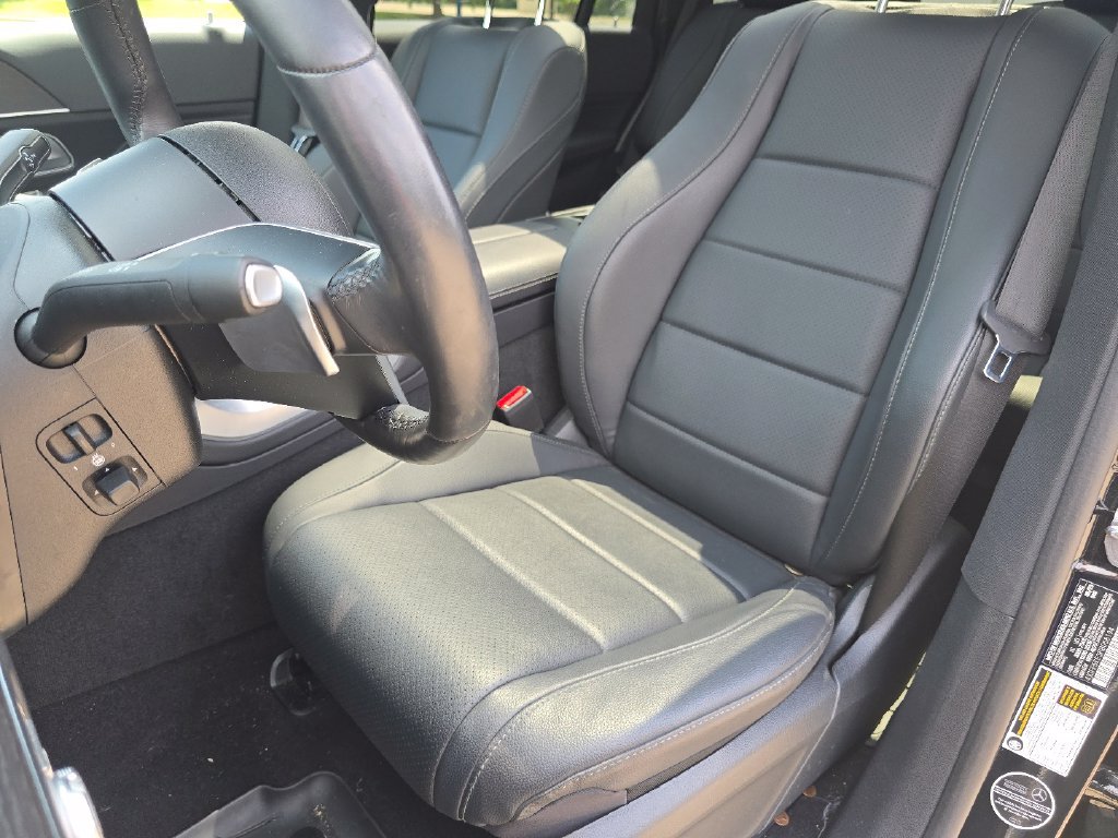 Certified 2024 Mercedes-Benz GLS 450 4MATIC image 25