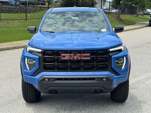 New 2025 GMC Canyon Elevation w/ Convenience Package image 7