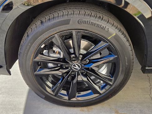 New 2025 Acura ADX A-Spec image 11