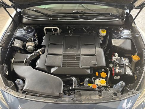 Used 2018 Subaru Outback 3.6R Limited image 33