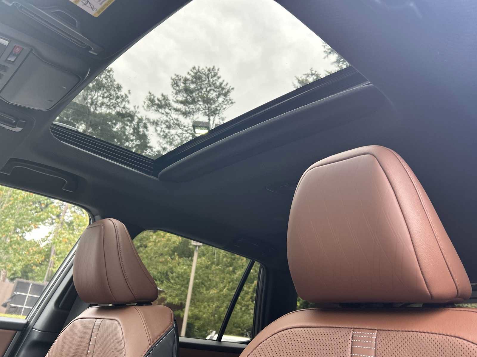 New 2026 Subaru Outback Touring XT AWD/4WD image 11