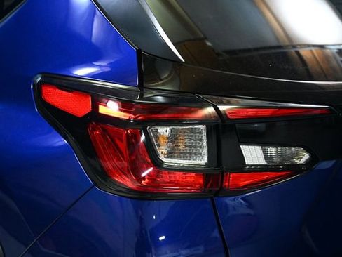 Certified 2024 Subaru Crosstrek 2.5i Sport w/ Crosstrek Mirror Package image 19