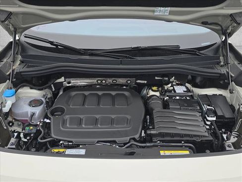 New 2026 Volkswagen Tiguan SEL R-Line image 20