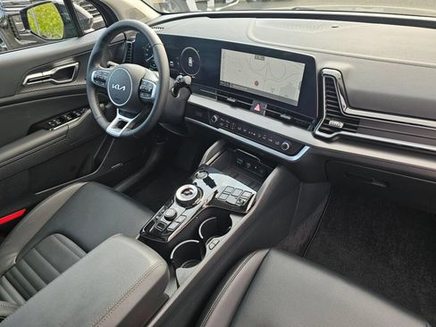Used 2025 Kia Sportage SX Prestige AWD/4WD image 31