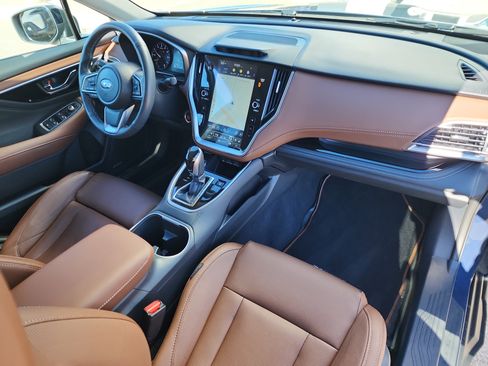 Certified 2025 Subaru Outback Touring image 17
