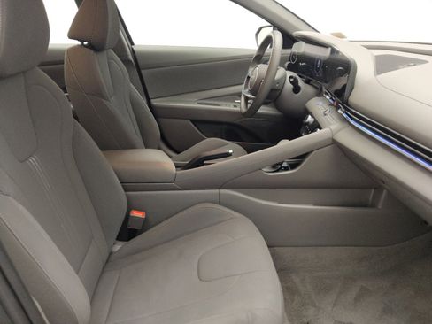 Used 2024 Hyundai Elantra SEL FWD image 21