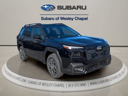 Certified 2026 Subaru Outback Premium AWD/4WD image 2