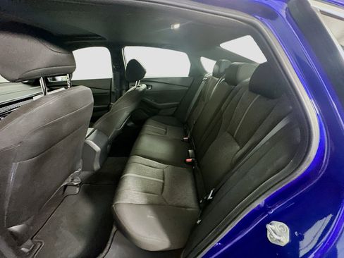 Used 2023 Honda Accord Sport image 27