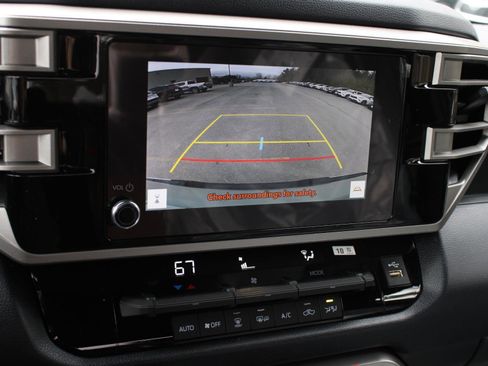 New 2026 Toyota Tundra SR5 image 13