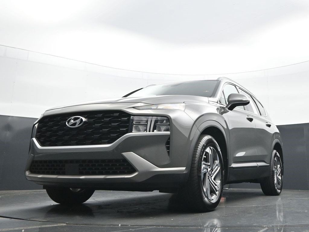 Used 2023 Hyundai Santa Fe SEL w/ Winter Weather Package FWD image 36