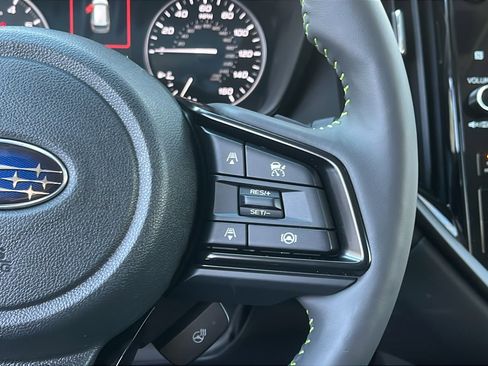 New 2026 Subaru Ascent Bronze Edition image 10