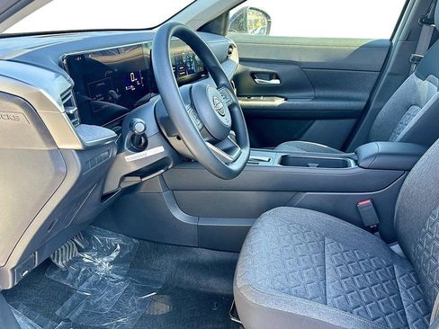 New 2026 Nissan Kicks SV w/ Cold Weather Package AWD/4WD image 10