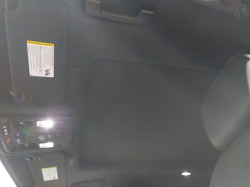 New 2026 GMC Yukon XL Denali w/ Sun & Power Step Package image 31