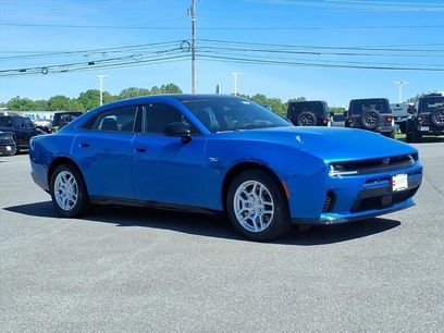 New 2026 Dodge Charger R/T
