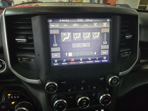 Used 2019 RAM 1500 Big Horn image 30