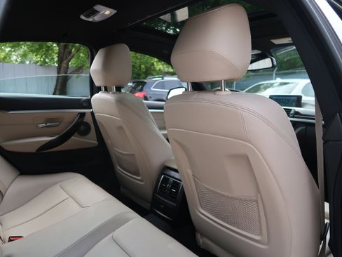 Used 2016 BMW 428i Gran Coupe RWD image 32