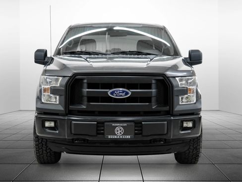 Used 2015 Ford F150 XL w/ XL Power Equipment Group image 5