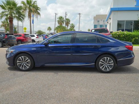 Used 2020 Honda Accord EX image 5