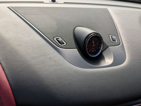 Used 2022 Maserati Levante GT image 29