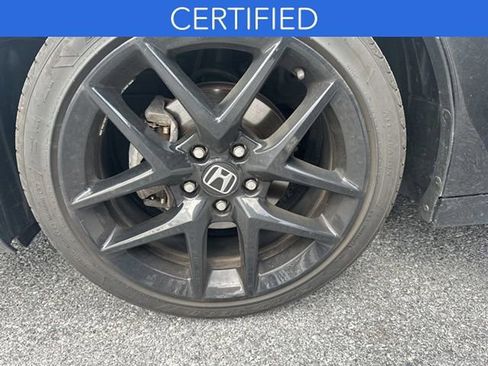Used 2024 Honda Civic Sport image 17