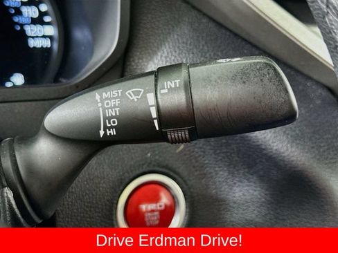 Used 2023 Toyota Tundra SR5 w/ TRD Off-Road Premium Package AWD/4WD image 16