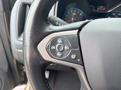Certified 2022 Chevrolet Colorado Z71 image 13