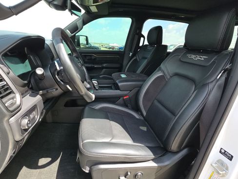 Used 2024 RAM 1500 TRX w/ TRX Level 2 Equipment Group AWD/4WD image 17
