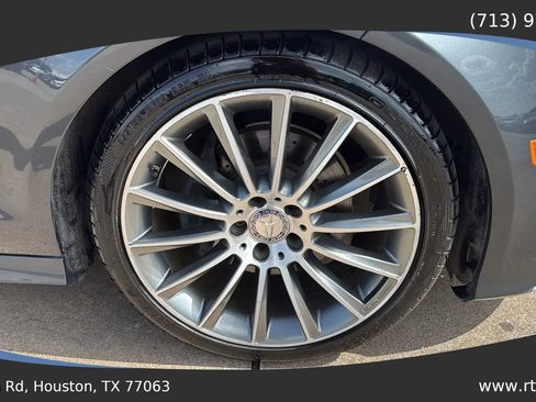 Used 2016 Mercedes-Benz CLS 400 image 11