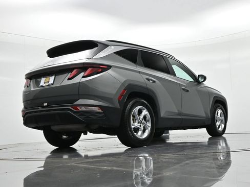 Used 2024 Hyundai Tucson SEL FWD image 24