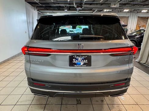 New 2026 Buick Enclave Preferred w/ Power Package image 7