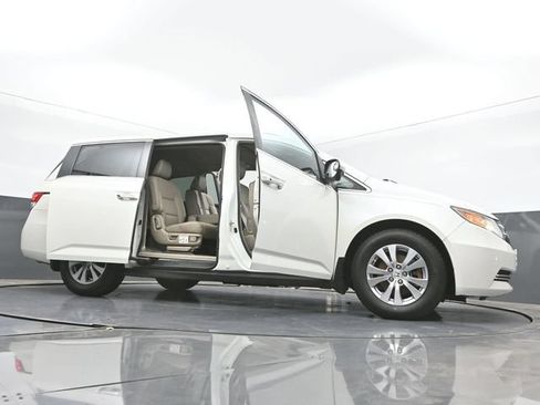 Used 2014 Honda Odyssey EX-L image 46