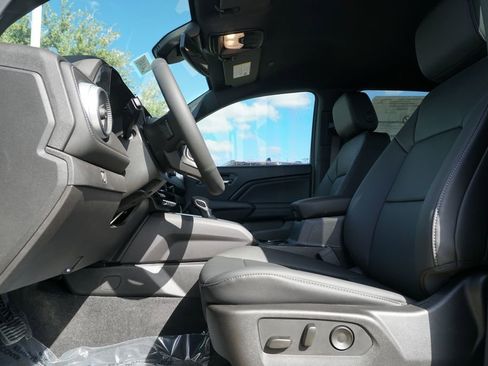 New 2026 Chevrolet Colorado LT w/ LT Convenience Package image 19