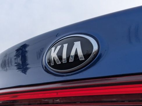 Used 2021 Kia Forte LXS image 26