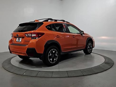 Used 2019 Subaru Crosstrek 2.0i Premium w/ Popular Package #2 AWD/4WD image 5