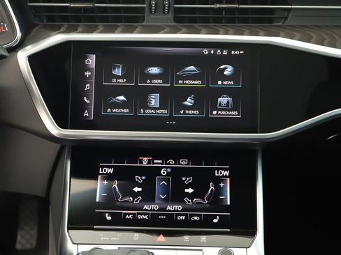 Certified 2023 Audi A6 Premium Plus w/ Premium Plus Package AWD/4WD image 19