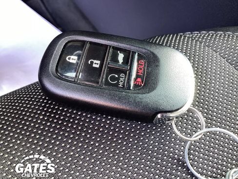 Used 2023 Honda CR-V EX image 25