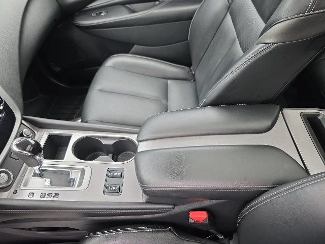 Used 2023 Nissan Murano SL AWD/4WD image 21