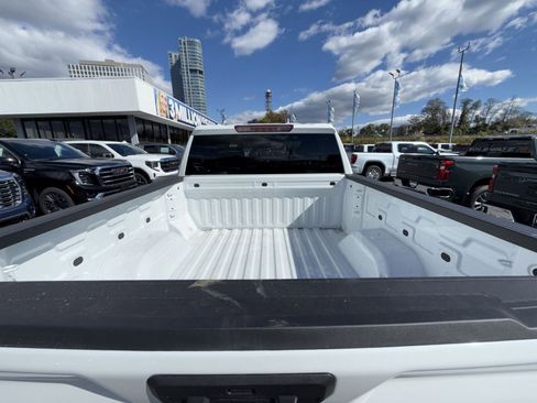 New 2026 GMC Sierra 1500 SLT w/ SLT Premium Package image 25