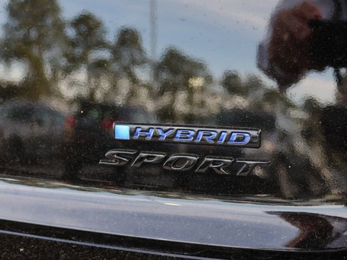 New 2026 Honda Accord Sport image 5